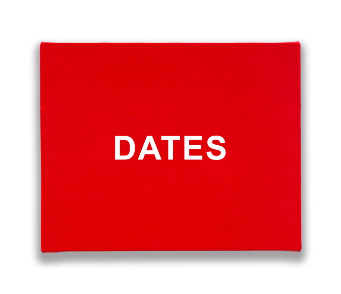 Dates